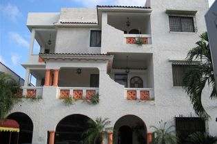 Hotel-Duque-De-Wellington